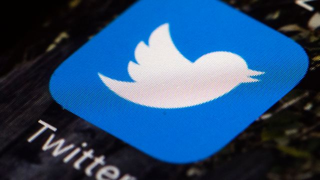 Twitter i pluss for første gang i selskapets historie