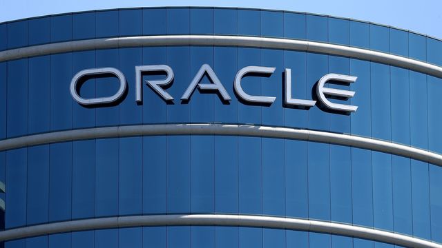Oracle skal bruke maskinlæring for å gjøre nettskyplattformen autonom
