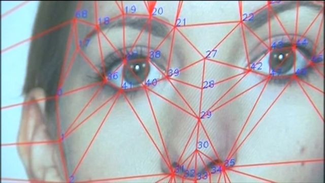 Ikke alle vil bli gjenkjent: Endrer ansiktsbilder for å lure algoritmene