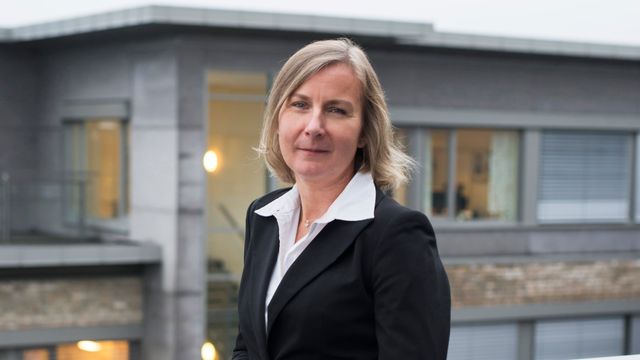 Nkom omorganiserer og ansetter nye ledere