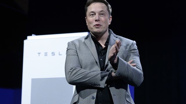 Elon Musk: – Ett enkelt spørsmål avslører at du lyver på jobbintervjuet