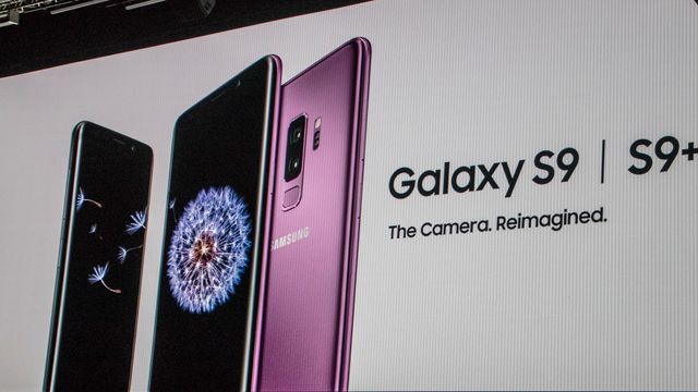 Her er Samsungs nye toppmodeller