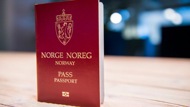 Ansiktsgjenkjenning i Norge: Dette har du rett til å vite om bruken av dine data