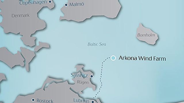 Statoil kjøper seg inn i nye havvindparker - i Polen