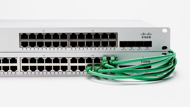 Kritisk sårbarhet funnet i millioner av Cisco-svitsjer