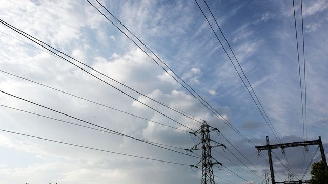 EUs energibyrå avviser at de kan tvinge land til å bygge kraftkabler til utlandet