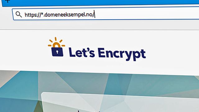 Let's Encrypt må kalle tilbake millioner av sertifikater