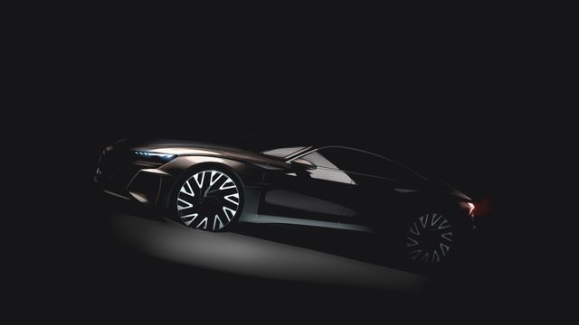 Den neste Audi-modellen deler plattform med Porsche