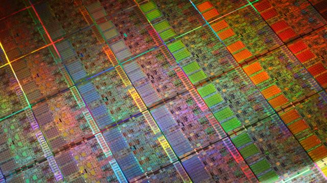 Intel må utsette krympingen av prosessorteknologien enda en gang