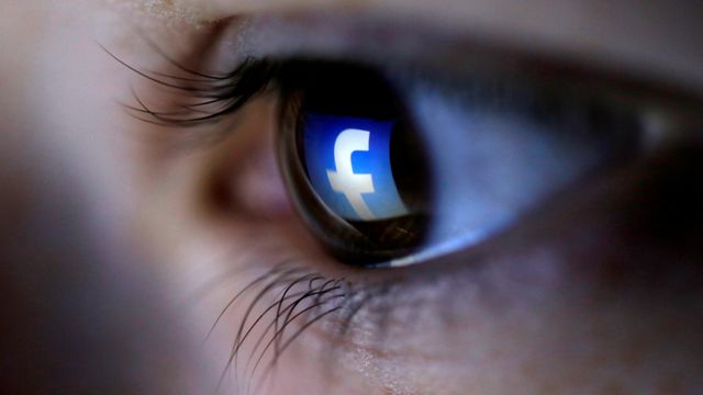 Facebook utestenger dataselskap tilknyttet Trumps valgkamp