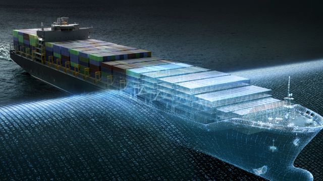 Ekspert: – Norge er i en egen liga innen maritim digitalisering