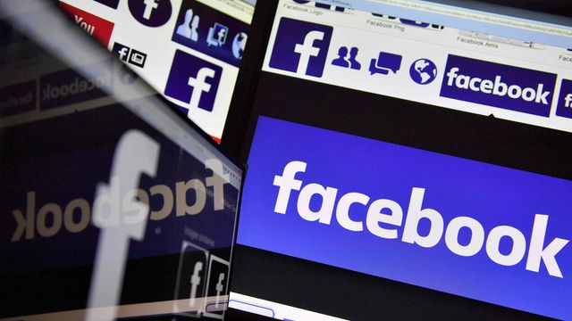 Nordea stanser investeringer i Facebook etter lekkasje-skandalen