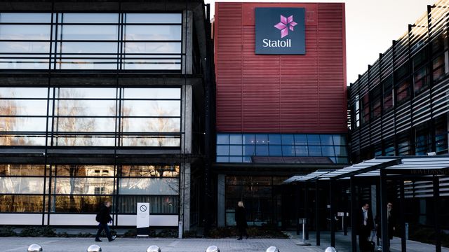 Statoil ba om razzia mot tidligere ansatt og to familiemedlemmer