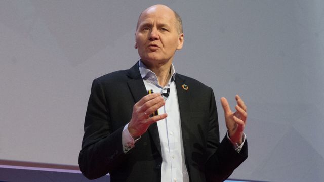 Telenor selger i Europa for 27 milliarder kroner