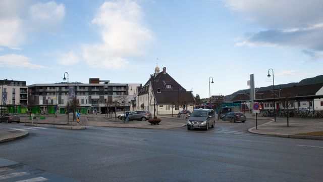 Her er 5G-planen for Kongsberg