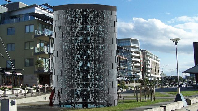 Oslo-arkitektens radikale konsept vil snu opp ned på hovedstaden som sykkelby