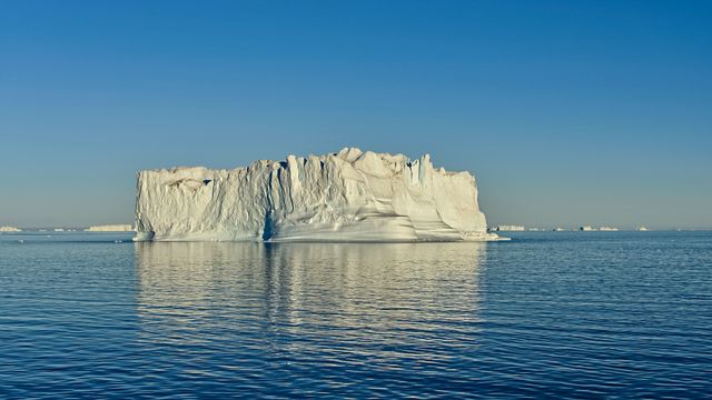 Forskere vil ta grep: 3 kunstige metoder for å bremse det stigende havnivået