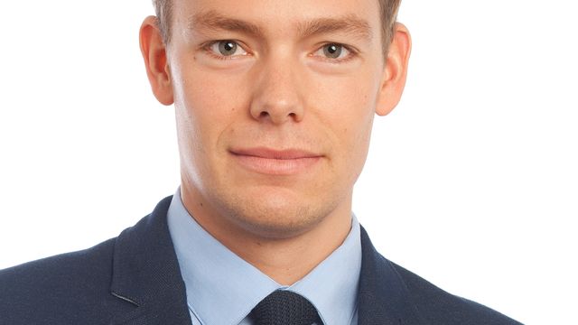 Ny kommunikasjonssjef i Get TDC