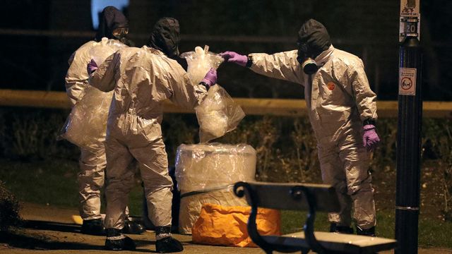 5 grunner til at novichok er klodens verste nervegift