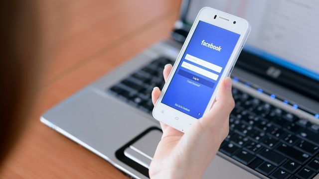 Slik sporer Facebook deg selv om du ikke bruker tjenesten