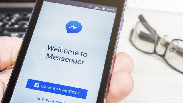 Facebook samlet inn ringe- og SMS-historikk uten samtykke