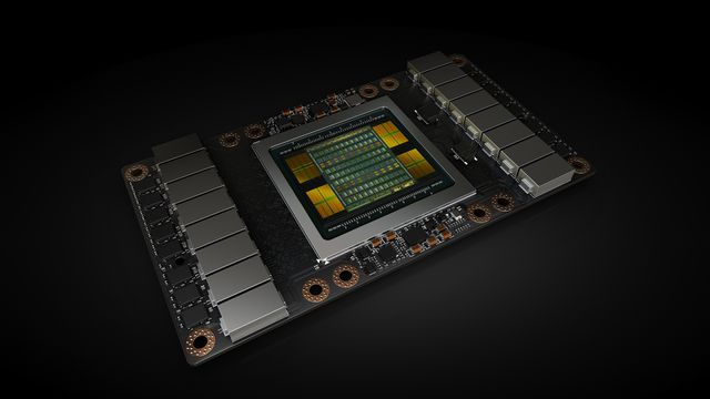 Nvidia samarbeider med Arm om AI – og lanserer kompakt «AI-server» til tre millioner kroner