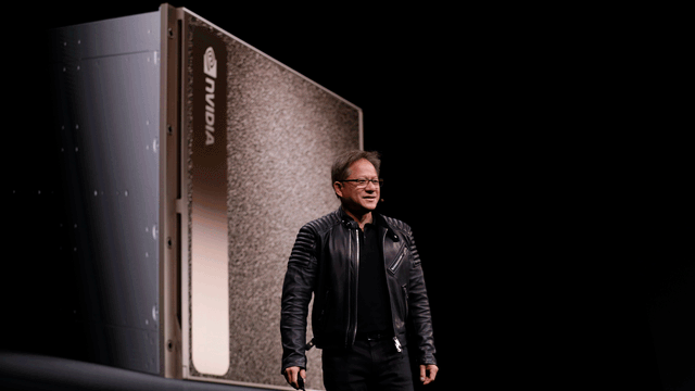 Nvidia samarbeider med Arm om AI – og lanserer kompakt «AI-server» til tre millioner kroner