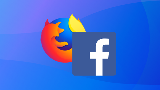 Nå skal Firefox hindre Facebook-sporing
