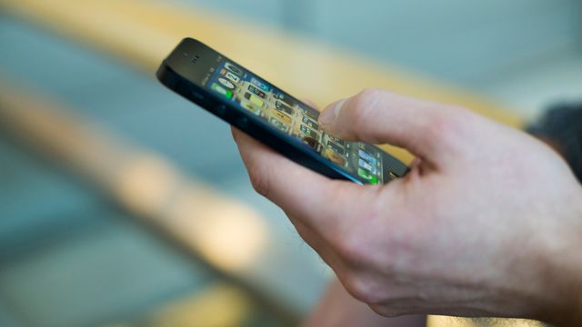 Treningsapp hacket – 150 millioner brukere berørt