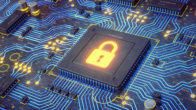 Energi-gjerrig brikke skal sikre IOT