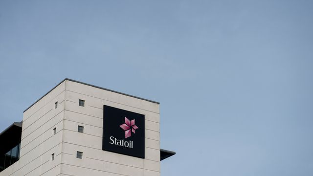 Statoil deler ut kontrakter verdt 12 milliarder kroner