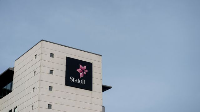 Statoil deler ut kontrakter verdt 12 milliarder kroner