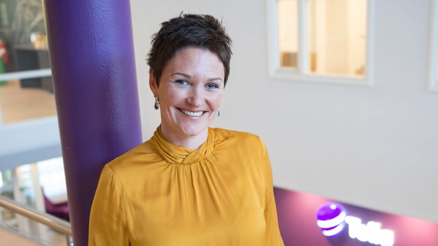 Flytter Norges mest fornøyde mobilkunder