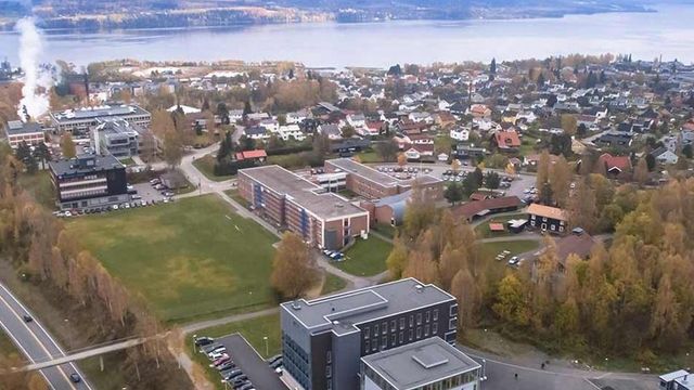 NTNU lot tusenvis av interne eposter ligge åpent mot internett: – En gullgruve for målrettede angrep, sier ekspert