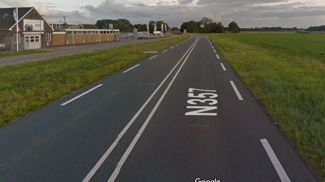 Syngende vei driver beboere til vanvidd i Nederland - nå blir den fjernet