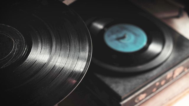 Neste generasjon vinylplater på vei: Lover bedre lyd og lenger spilletid
