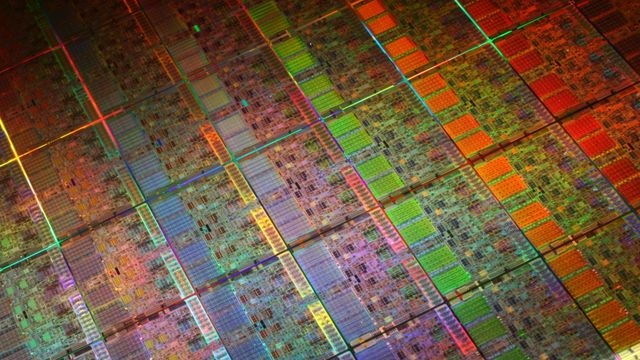 Skal gi bedre ytelse og batteritid: Intel vil la GPU-en ta seg av virusskanning