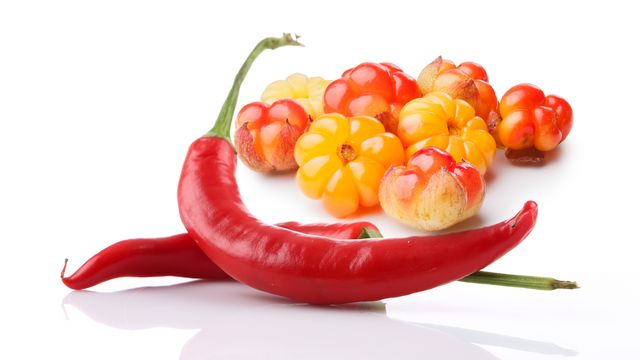 Chili mobil kjøper Cloudberry