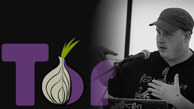 Dansk Tor-utvikler vil gjøre det lettere å være anonym på mobilen