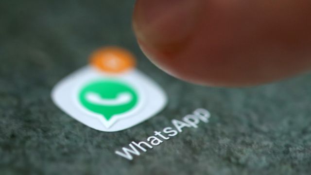 WhatsApp avviser sårbarhetsrapport fra kjent sikkerhetsselskap