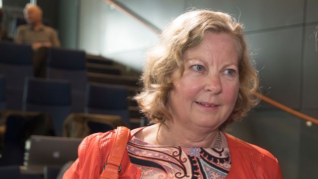 Merker lite til Telias suksess