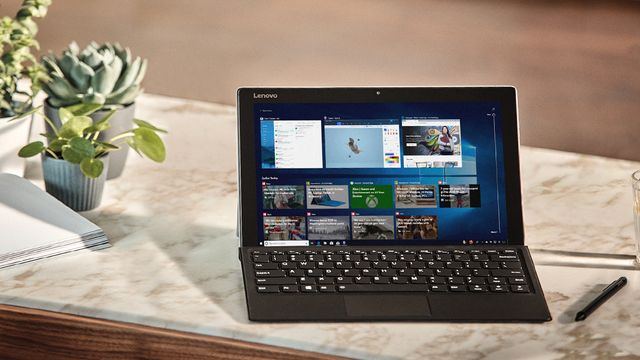 Våroppdateringen til Windows 10 kommer om få dager