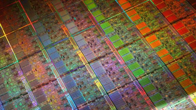 Intel må utsette krympingen av prosessorteknologien enda en gang