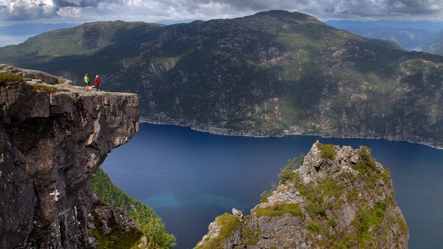 Distriktsopprør mot dårlige nett