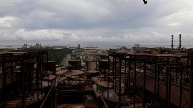 Ny dom: Hydro må fortsatt holde bremsene på i Brasil