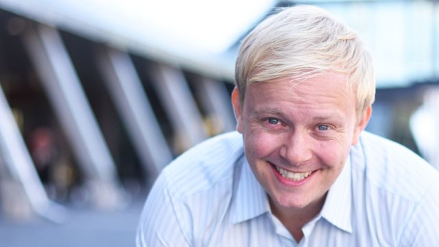 Uenige om infrastruktur-samarbeid
