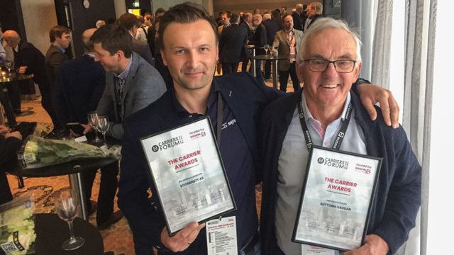Sognenett bygger alternative fiberveier fra øst til vest
