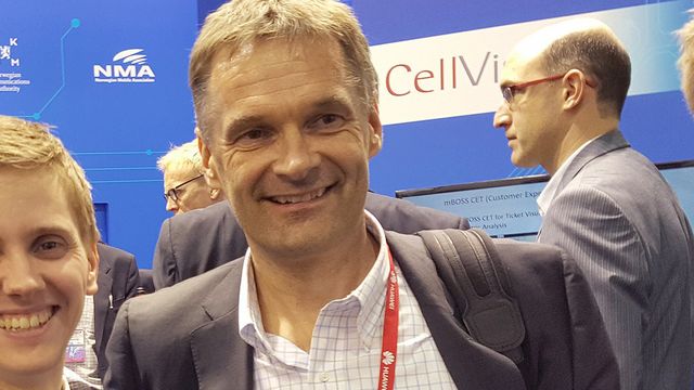 Ny avtale mellom Ice og Telia