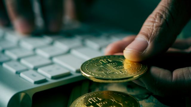 Bitcoin-selskap tapte søksmål mot Nordea
