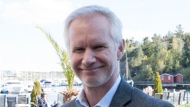 Telia inngår fiberavtale med TDC